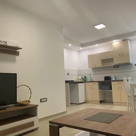 Appartement Mm Belgrade